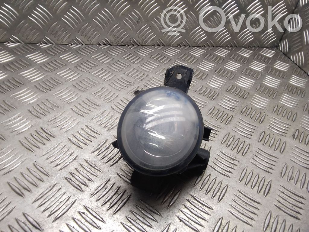 BMW 1 E81 E87 Front fog light 
