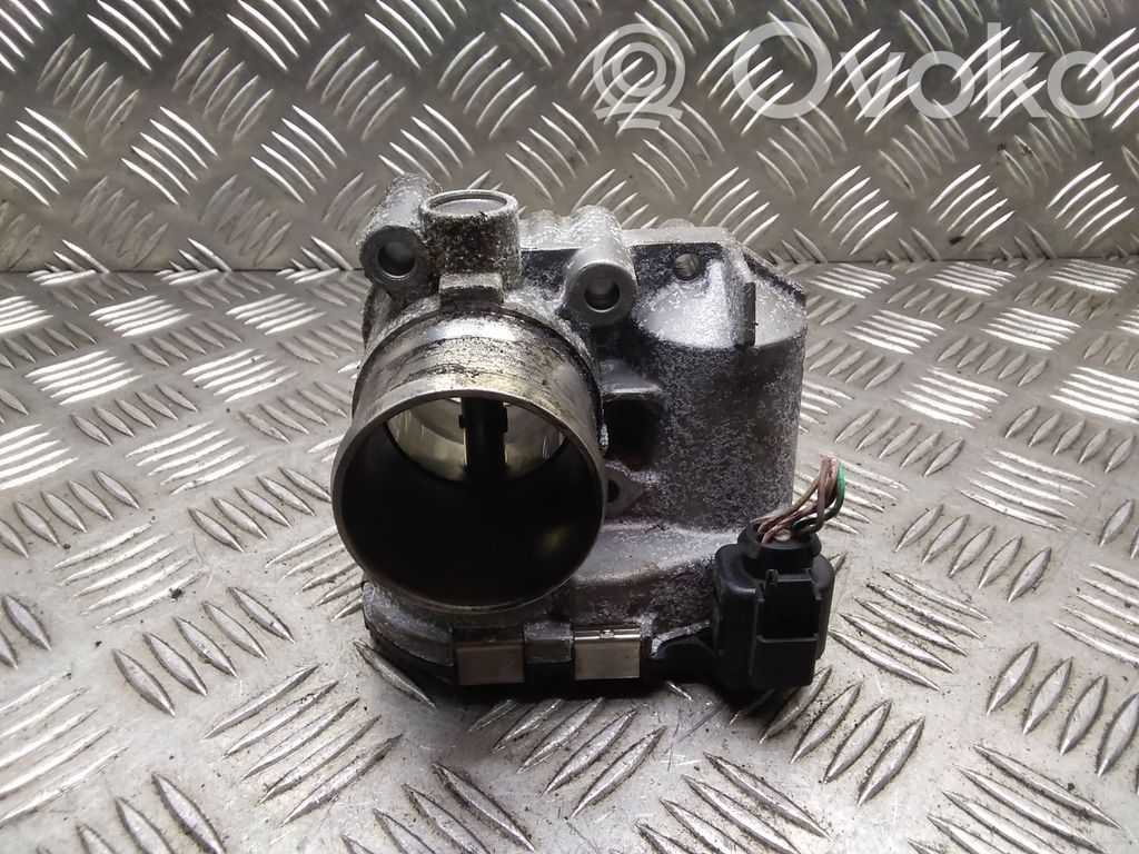 Renault Espace -  Grand espace IV Throttle valve 