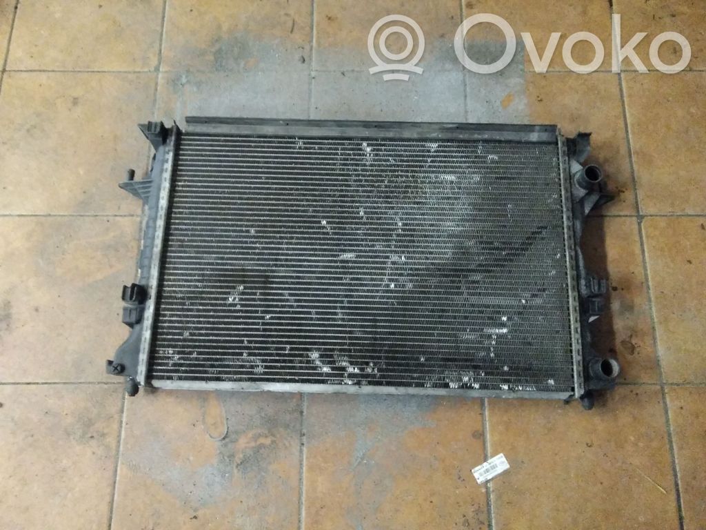 Renault Espace -  Grand espace IV Radiateur de refroidissement 