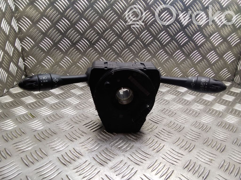 Mini One - Cooper Coupe R56 Interruptor/palanca de limpiador de luz de giro 