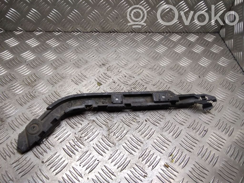 BMW 1 E81 E87 Uchwyt / Mocowanie zderzaka tylnego 