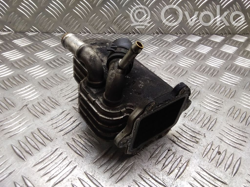 Audi A4 S4 B7 8E 8H Охладитель EGR 
