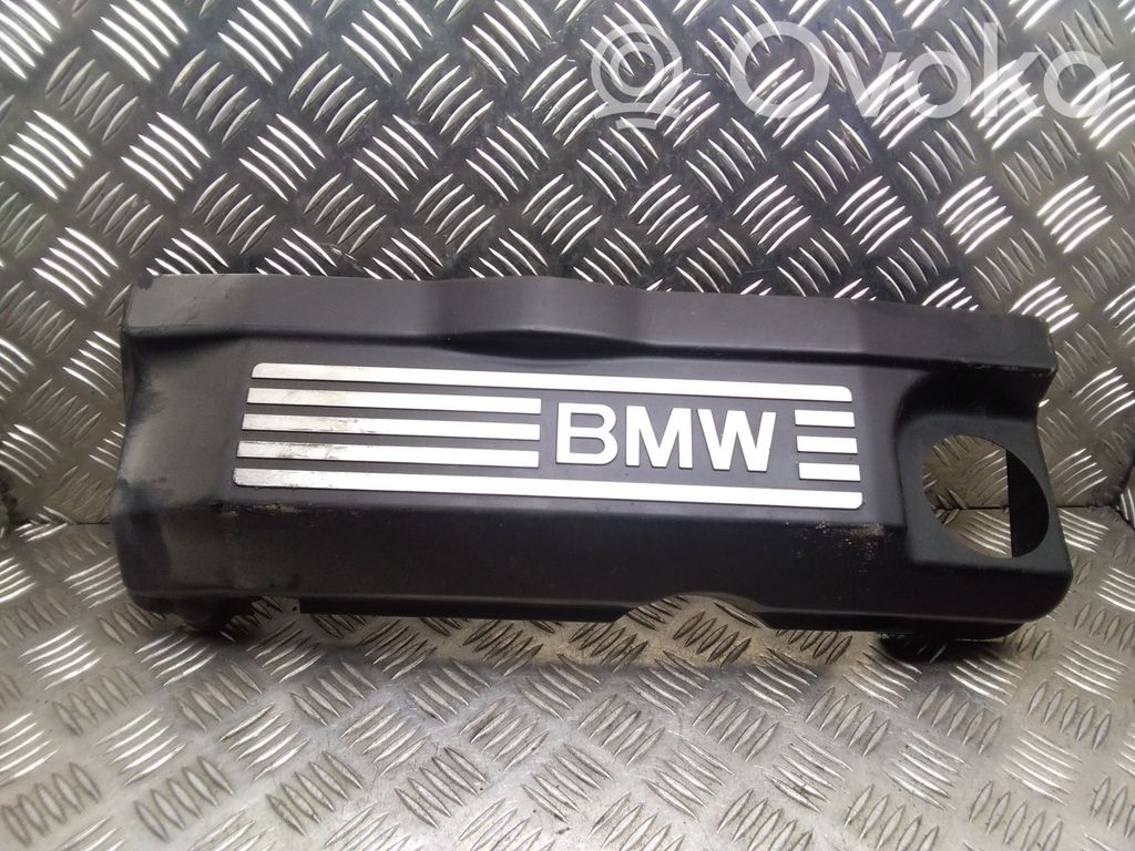 BMW 3 E46 Engine cover (trim) 