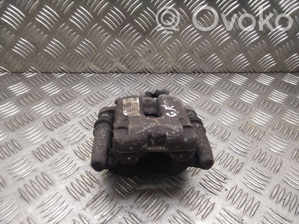 Citroen C4 I Takajarrusatula 