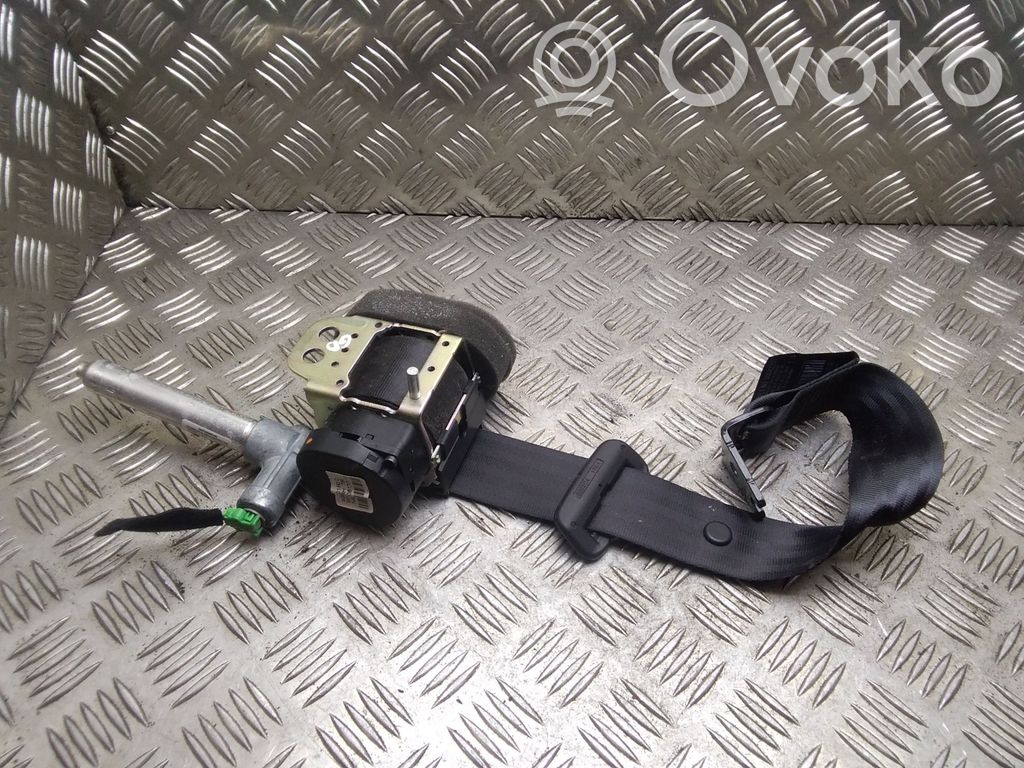 Volvo C30 Saugos diržas galinis 