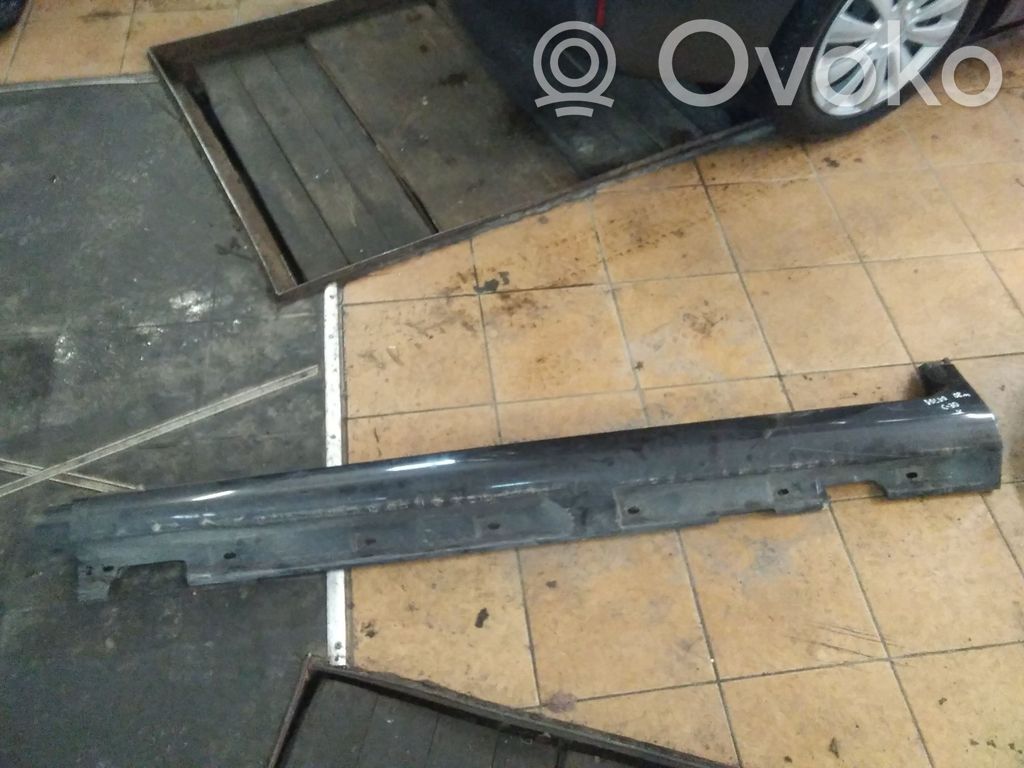 Volvo C30 Sill 