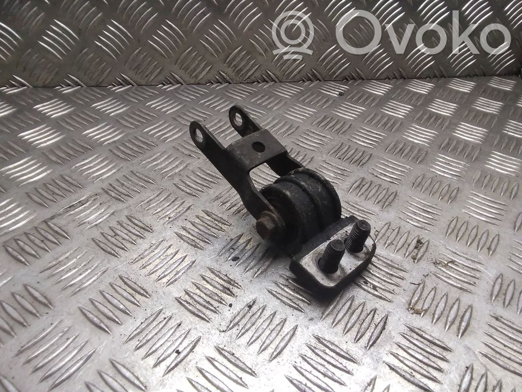 Soporte de la caja de cambios