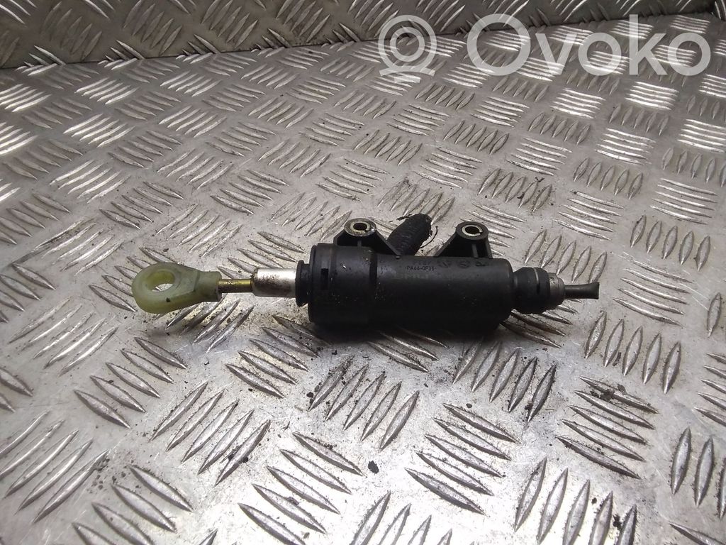BMW 3 E46 Pompa della frizione 