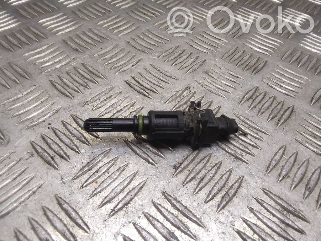 BMW 3 E46 Ansaugluftsensor 