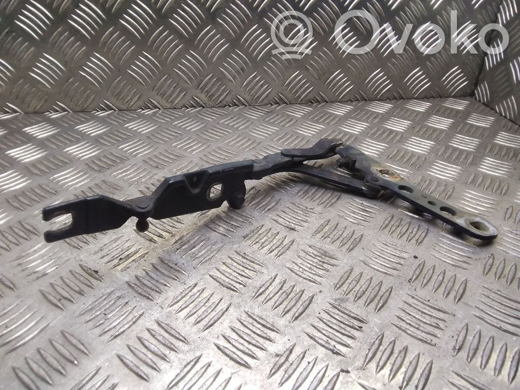 BMW 3 E46 Engine bonnet/hood hinges 