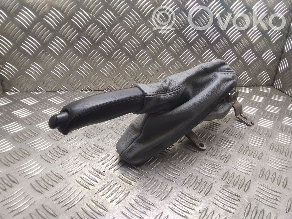 BMW 3 E46 Frein à main / assemblage du levier 