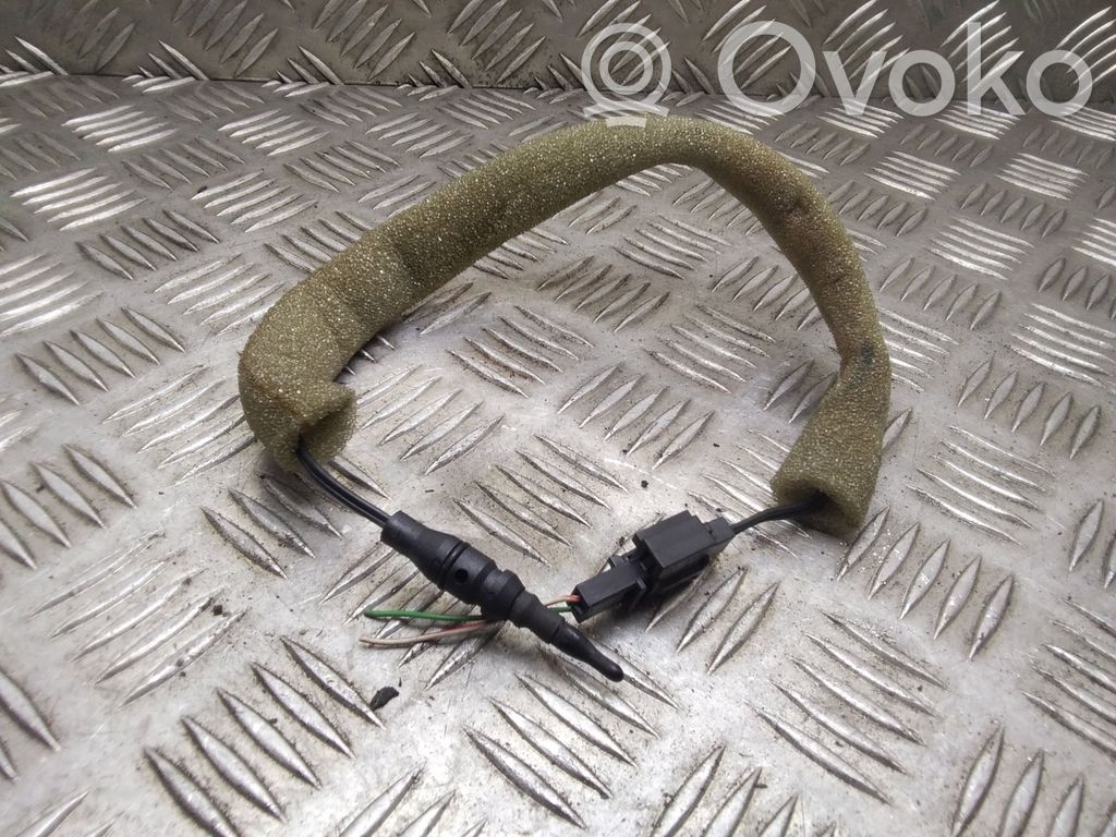 Audi A2 Sensor de temperatura interna 