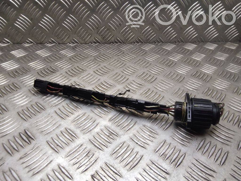 Audi A2 Cables de los inyectores de combustible 