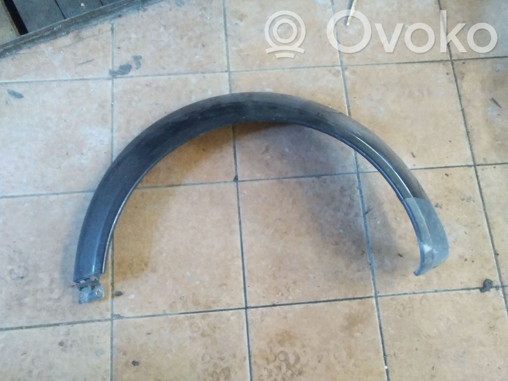Audi A2 Galinės arkos apdaila 