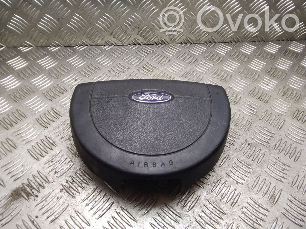 Ford Transit -  Tourneo Connect Steering wheel airbag 