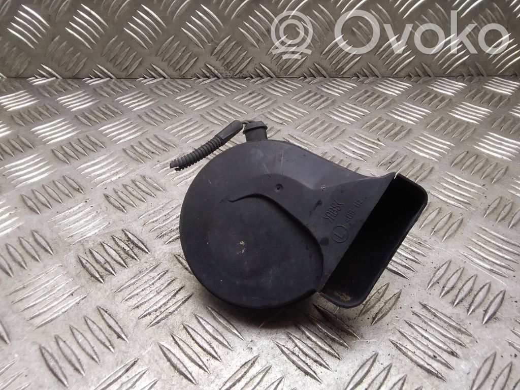 Volvo S60 Horn signal 