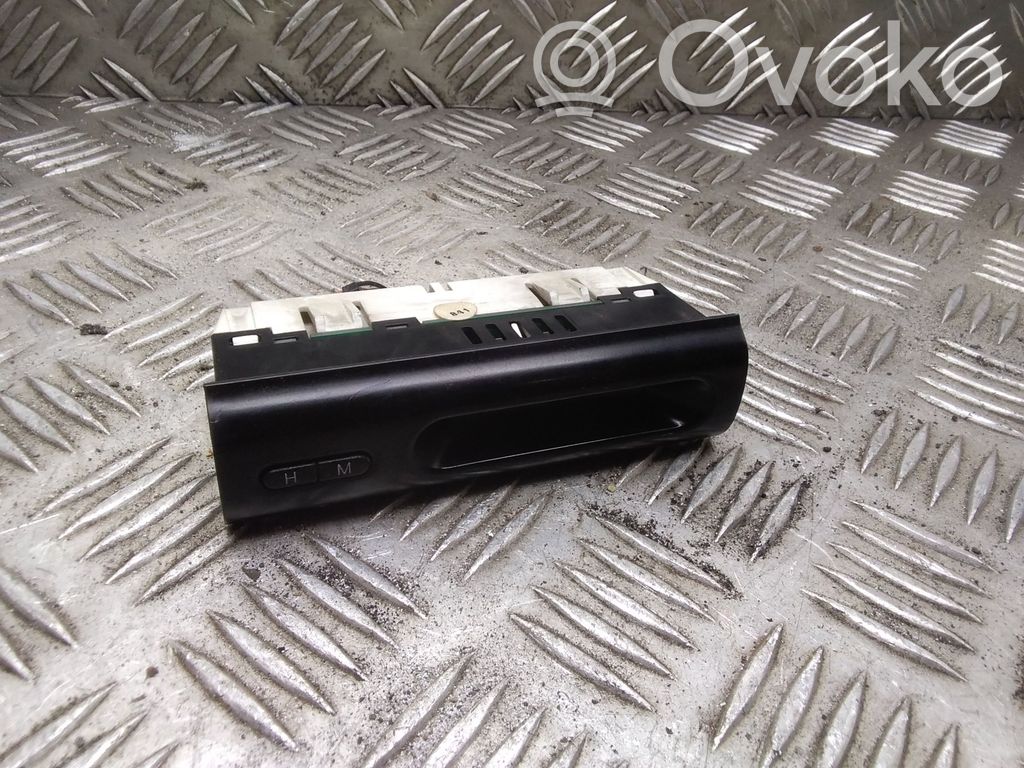 Ford Mondeo Mk III Kello 