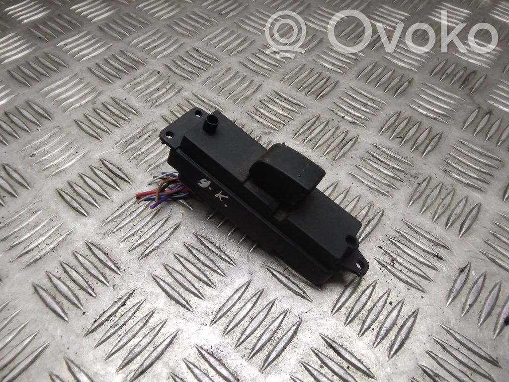 Mazda 3 I Electric window control switch 
