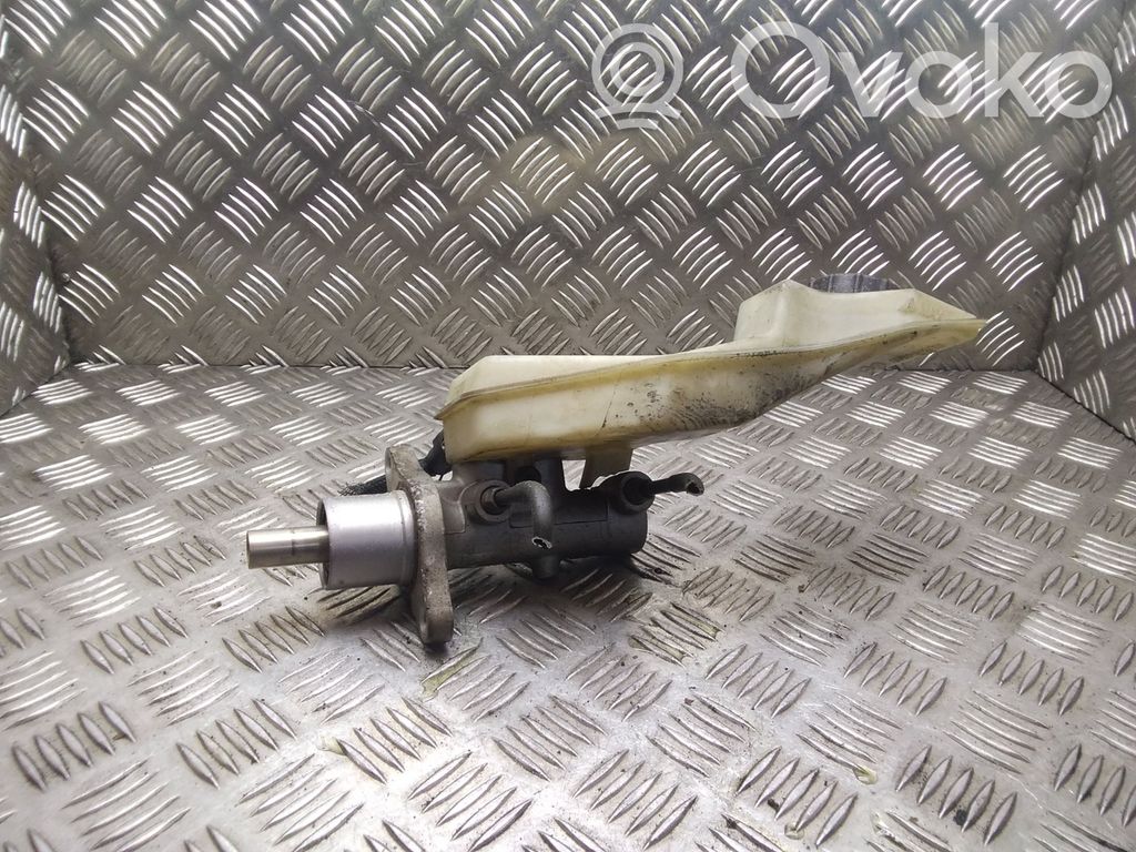 Mazda 3 I Master brake cylinder 
