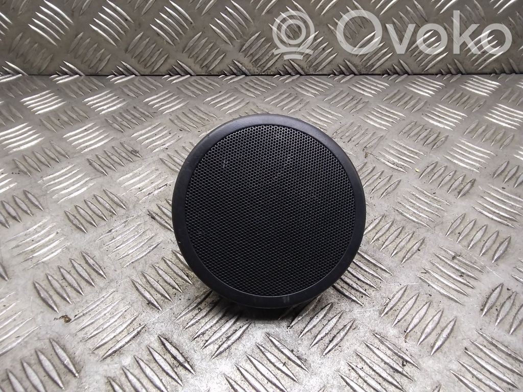 Volkswagen Sharan Front door speaker 