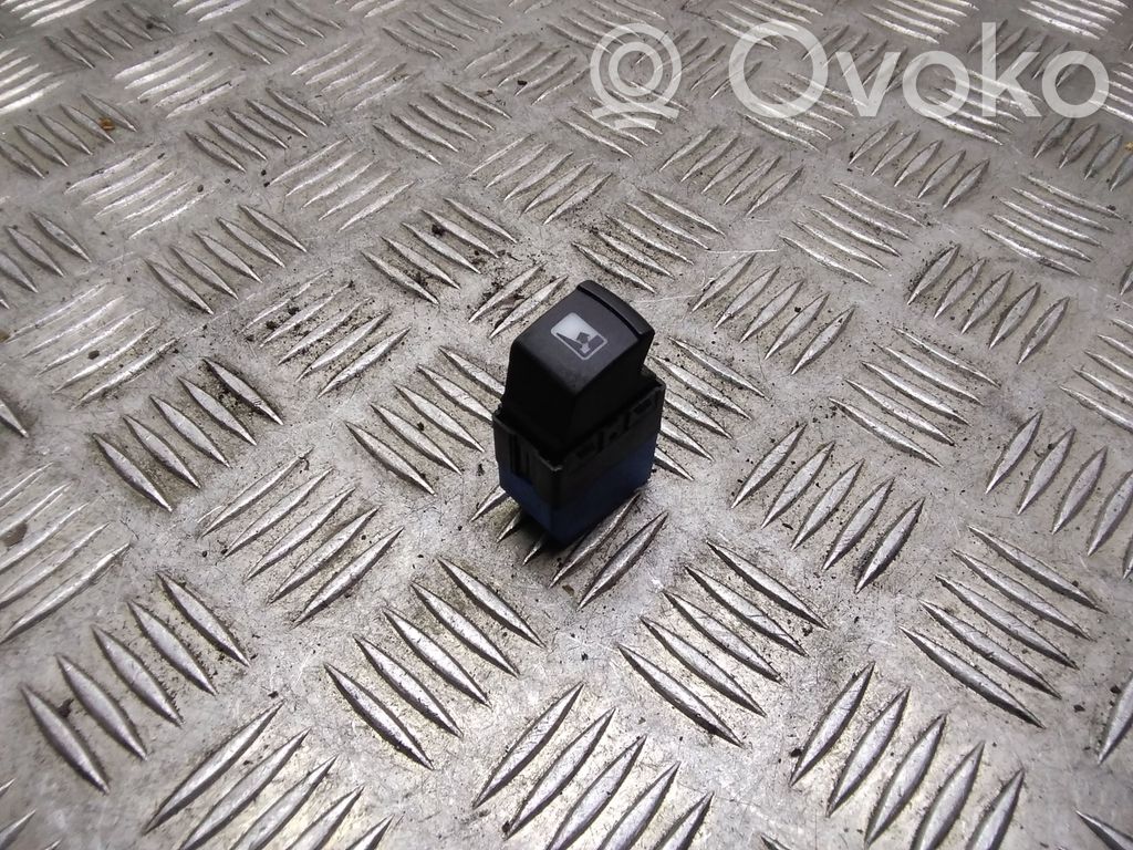 Volkswagen Sharan Interruptor de la ventanilla de ventilación 