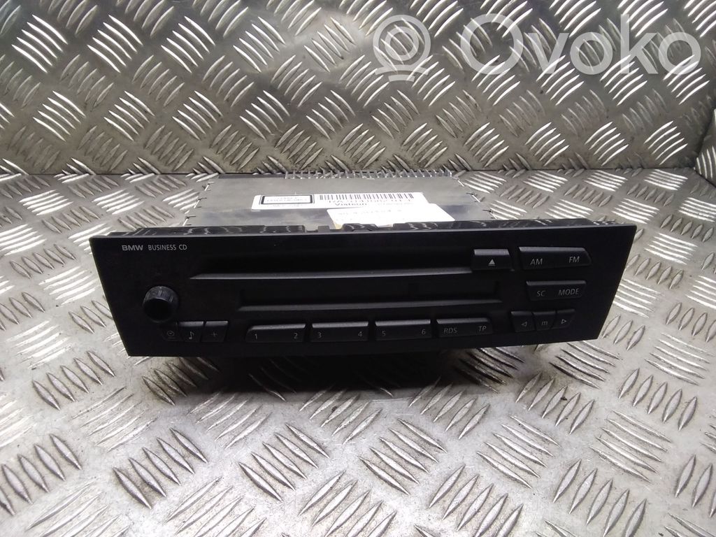 BMW 1 E81 E87 Radio/CD/DVD/GPS head unit 