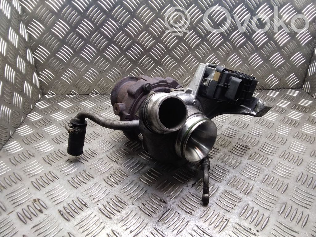 Turbina   7800594,7800594C,7673785,GTB1749V