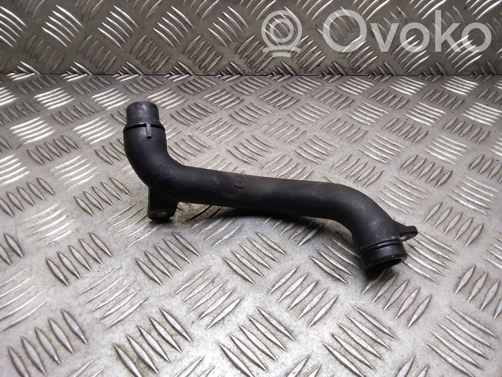 Engine coolant pipe/hose   7800583,11537800583,780058302