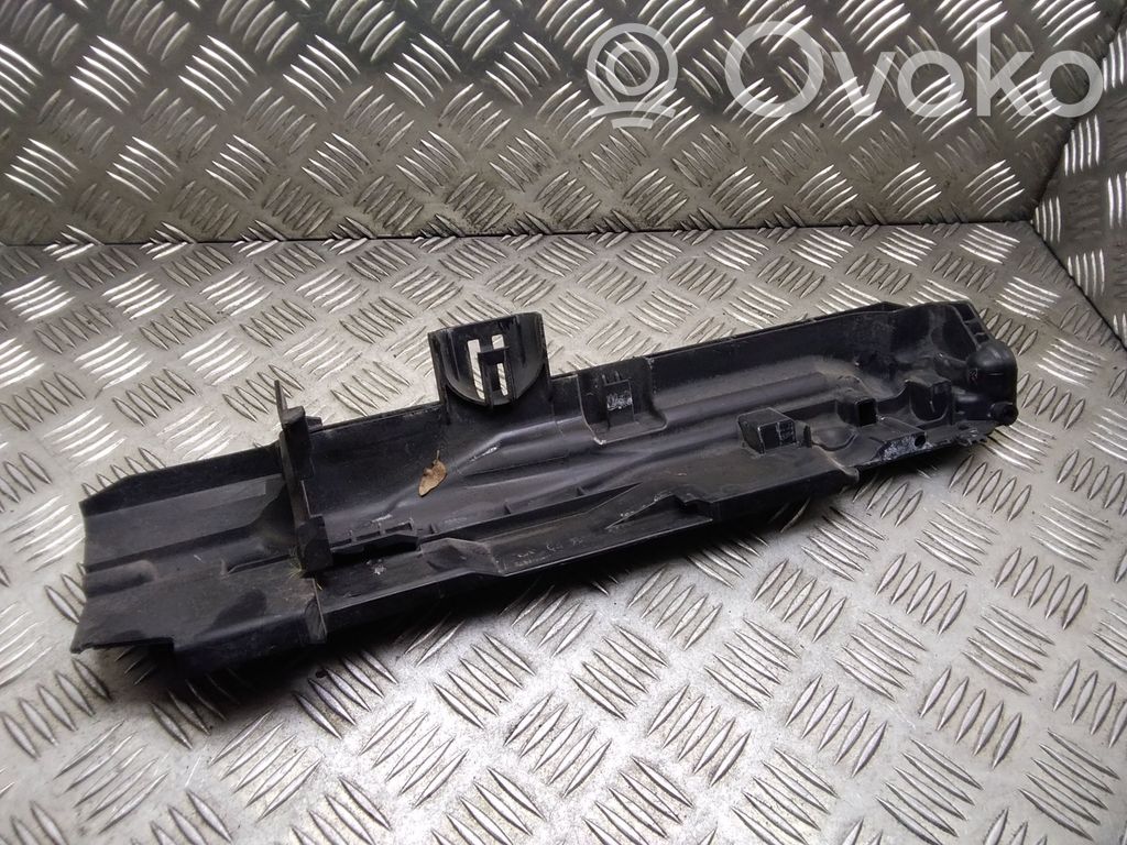Radiator mount bracket   17107524914,1710752491410