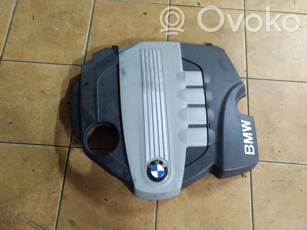 BMW 1 E81 E87 Engine cover (trim) 