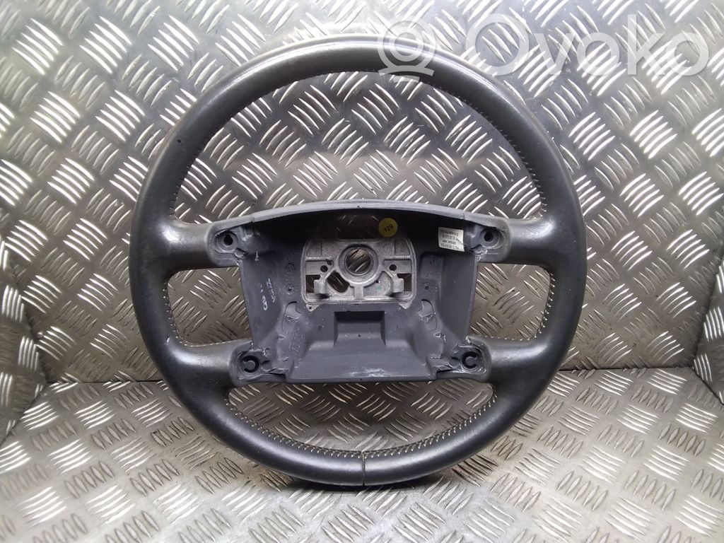 Volkswagen Phaeton Steering wheel 
