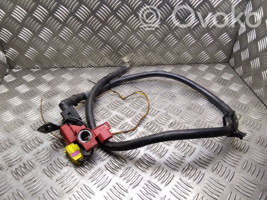 Cable positivo (batería)   3D0915521B,3D2971225C