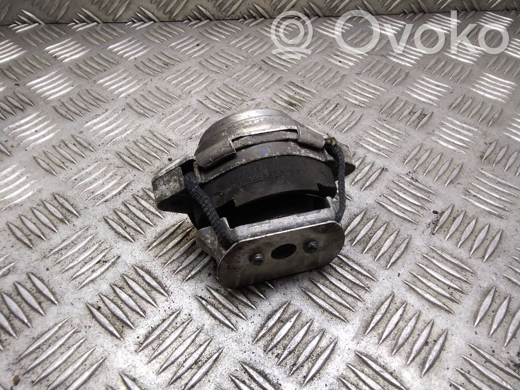 Mocowanie / Uchwyt skrzyni biegów   3D0399151AF,3D0399152N