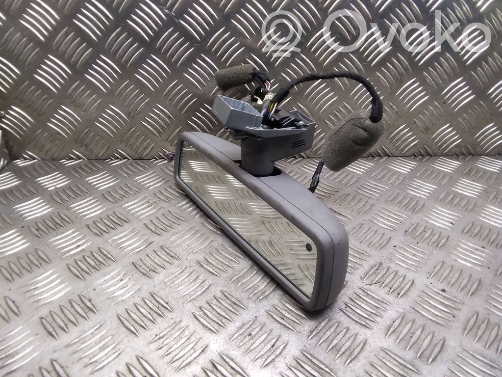 Volkswagen Phaeton Oglindă retrovizoare (interior) 