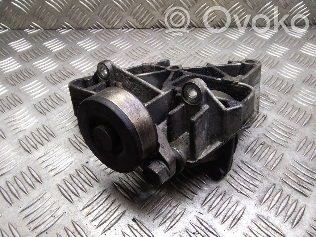 BMW 3 E46 A/C compressor mount bracket 