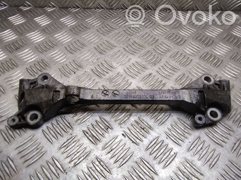 Mini One - Cooper Coupe R56 Engine mounting bracket 