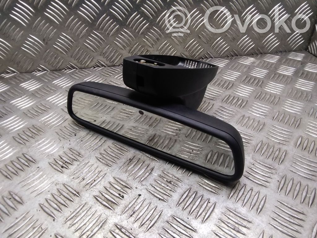 Rear view mirror (interior)   3450569,698689601,E11015891,9051264