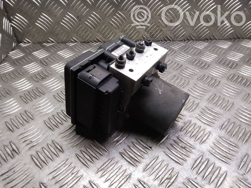 BMW 5 E60 E61 ABS bloks 