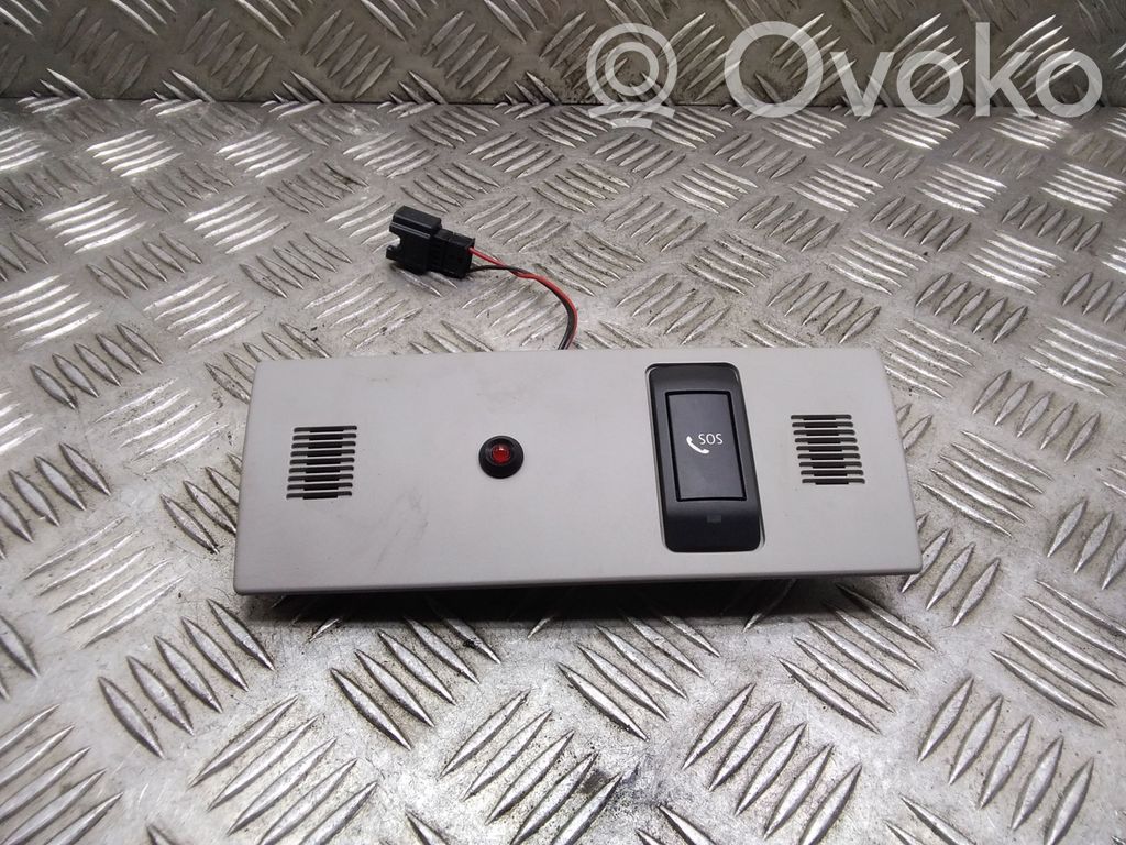BMW 5 E60 E61 Other switches/knobs/shifts 