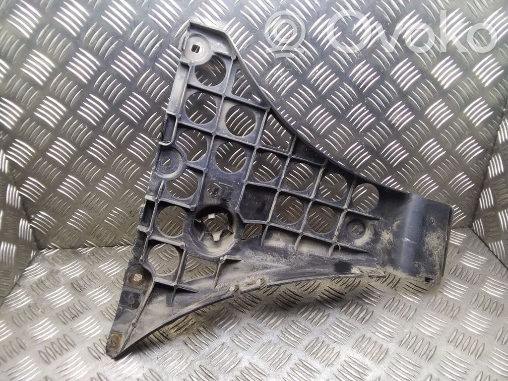 BMW 5 E60 E61 Rear bumper mounting bracket 