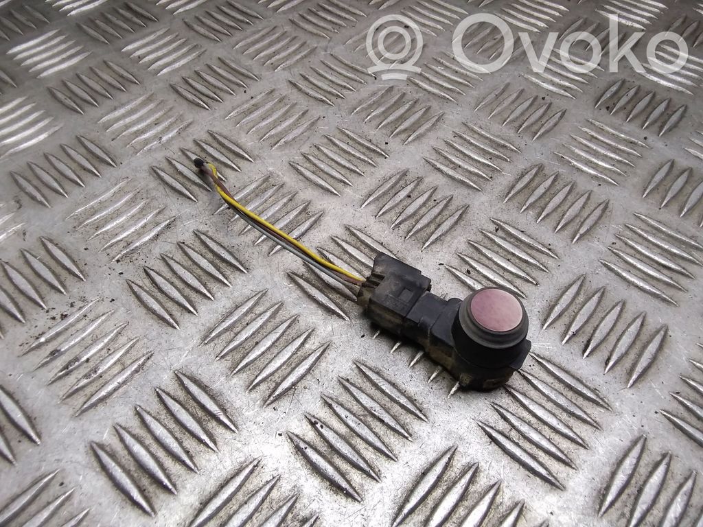 Citroen C4 I Picasso Parksensor PDC 