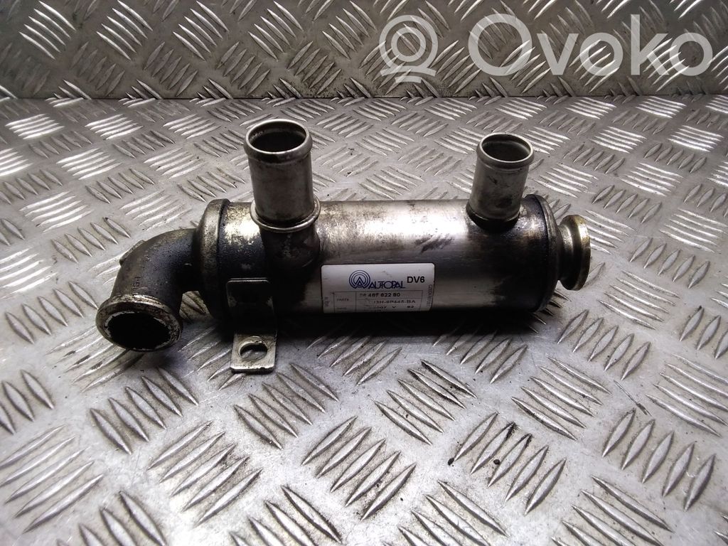 Citroen C4 I Picasso EGR aušintuvas 