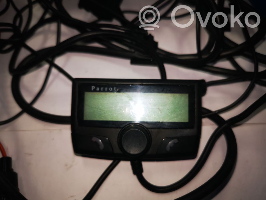 BMW 7 E65 E66 Hands-free kit 