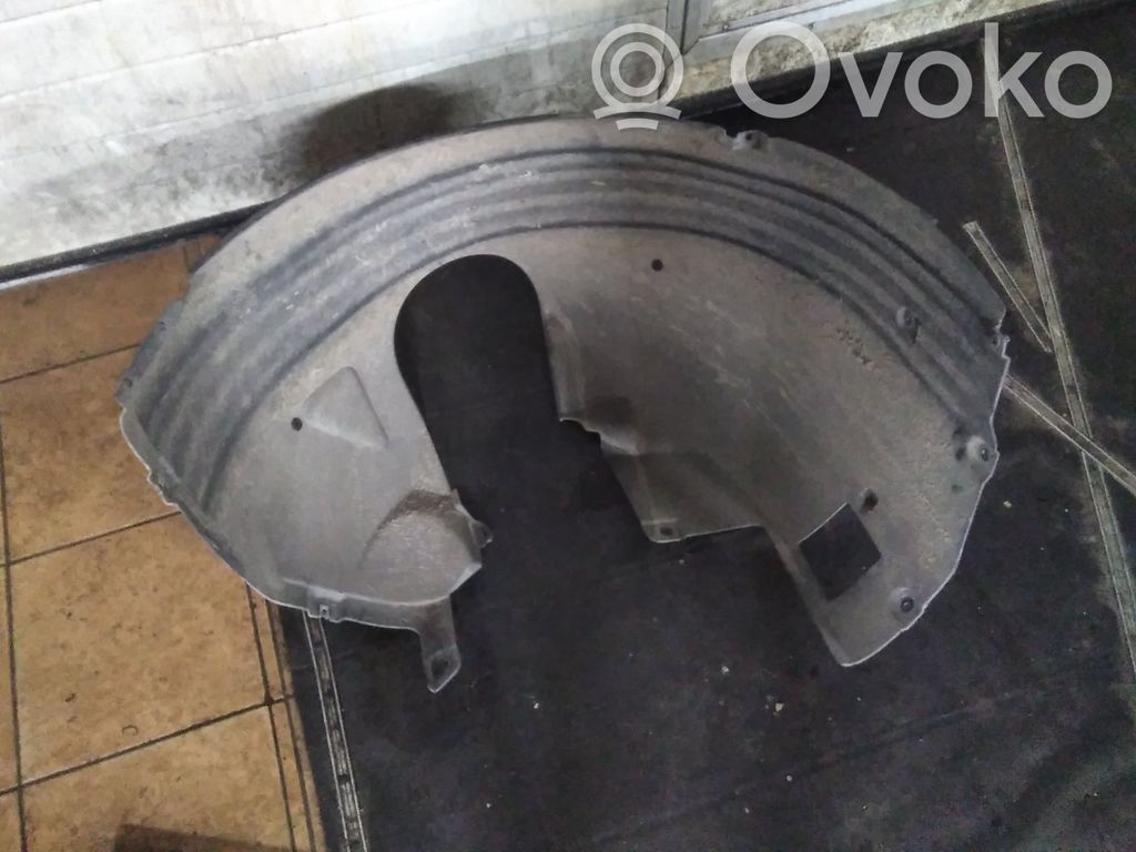 BMW 7 E65 E66 Front wheel arch liner splash guards 