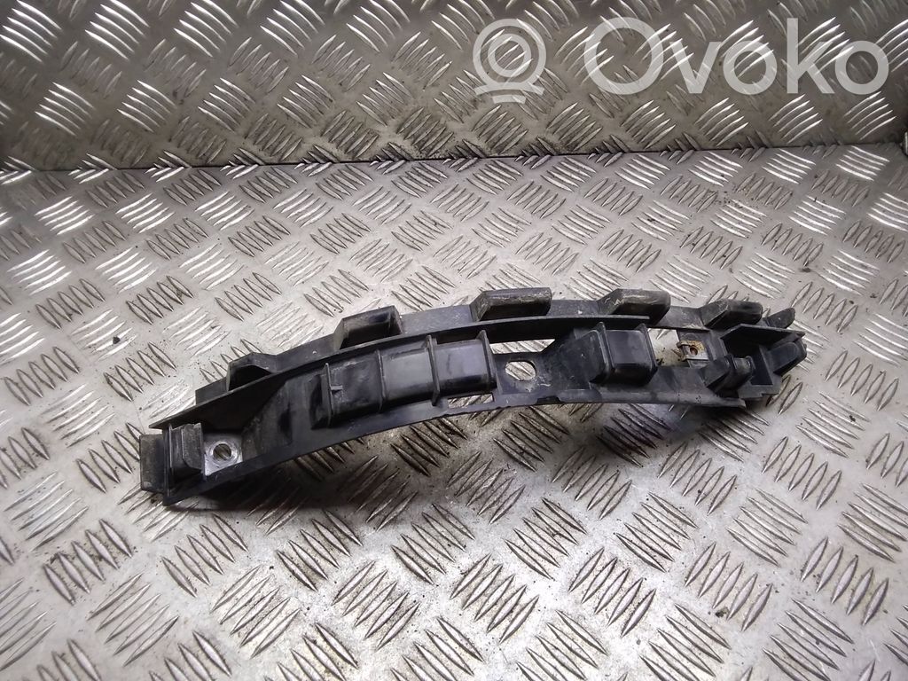 BMW 7 E65 E66 Soporte de montaje del parachoques trasero 