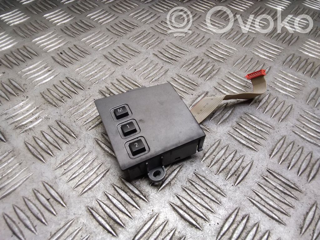 BMW 7 E65 E66 Seat memory switch 