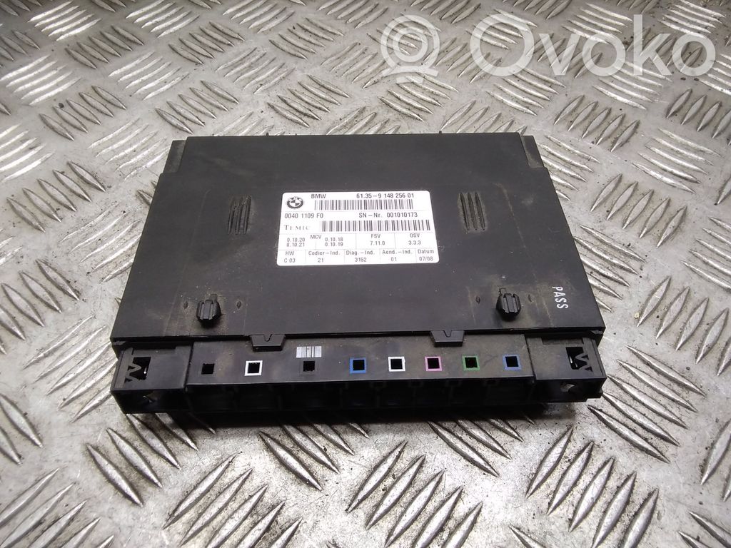 BMW 7 E65 E66 Motor reglare scaun 
