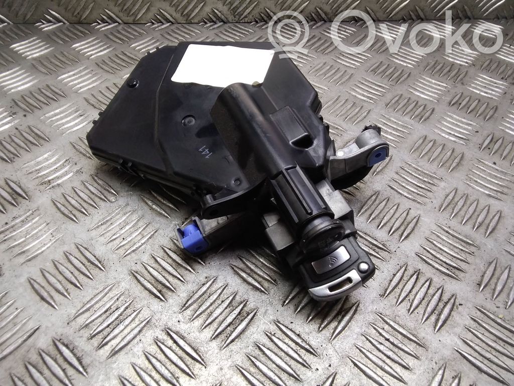 BMW 7 E65 E66 Ignition lock 