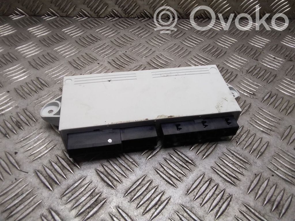 BMW 7 E65 E66 Door control unit/module 