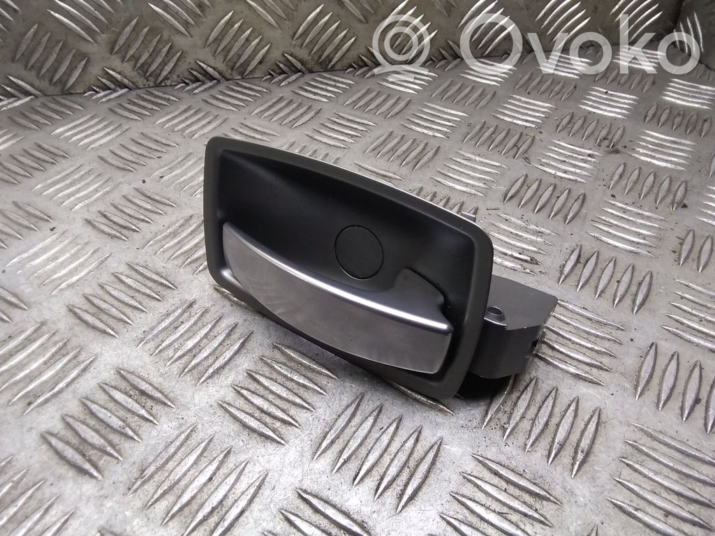 BMW 7 E65 E66 Front door interior handle 